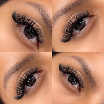 VP Lash Artist - Volume Set - Eyelash Service Near Me - Timonium, Maryland VP Lash Artist - Volume Set - Eyelash Service Near Me - Timonium, Maryland