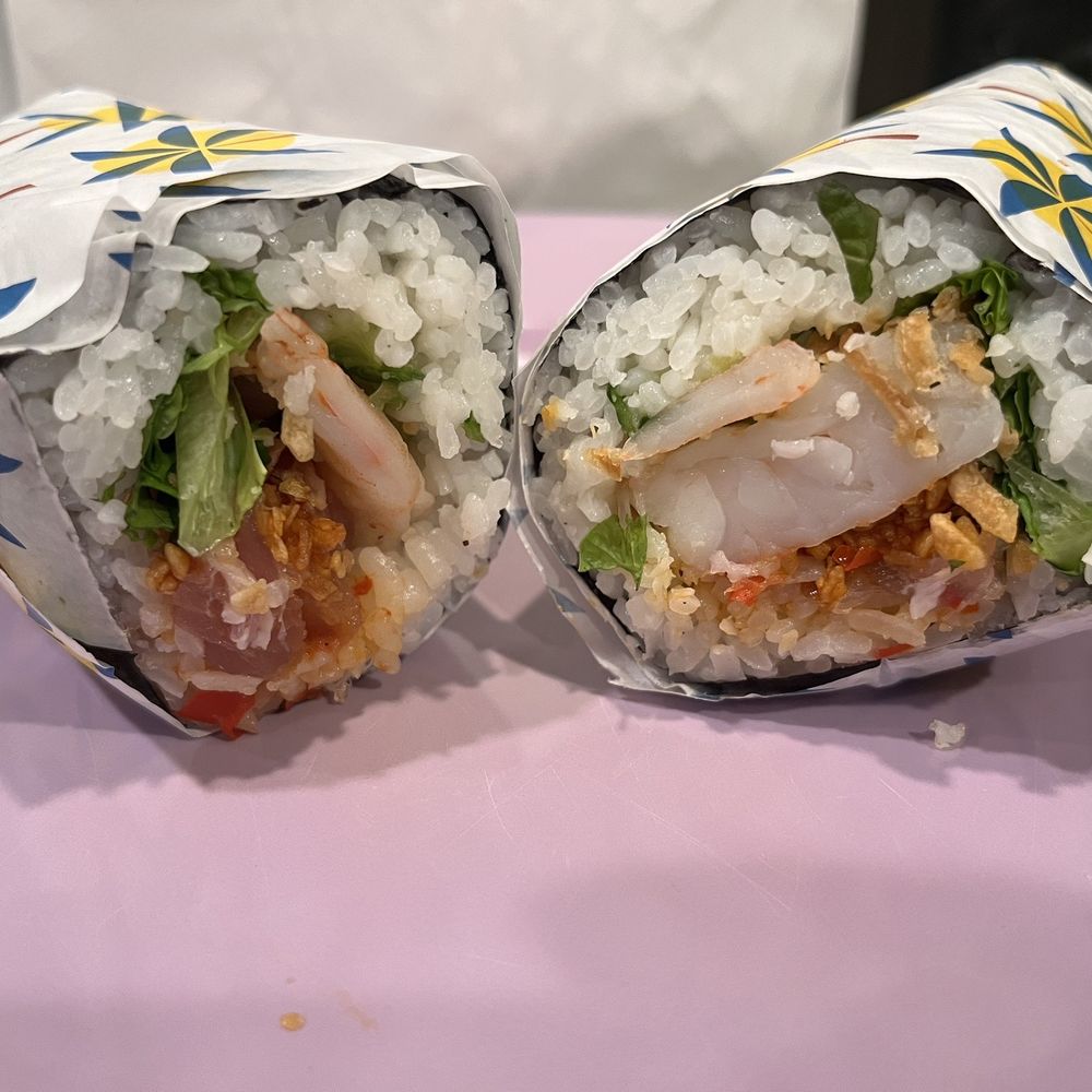 RING OF FIRE BURRITO RING OF FIRE BURRITO