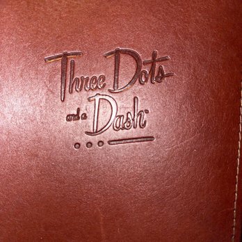 The Bamboo Room at Three Dots and a Dash - Tiki Bars Near Me - Chicago, Illinois The Bamboo Room at Three Dots and a Dash - Tiki Bars Near Me - Chicago, Illinois
