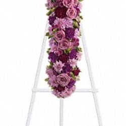Sansone Florist - OUR DEEPEST SYMPATHY