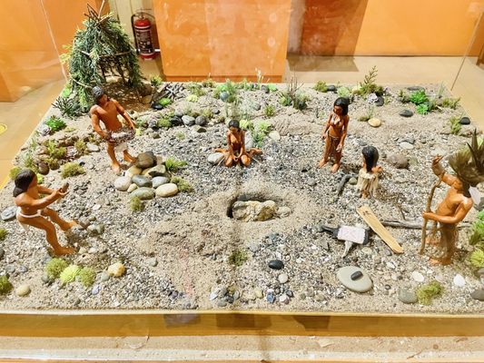 Museo Histórico Regional de Ensenada by null