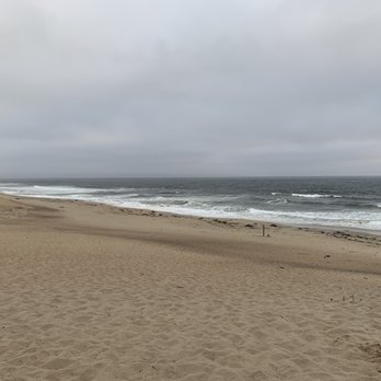 Marina State Beach - Beaches Near Me - Marina, California