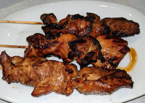 Tito Rad's Grill by null