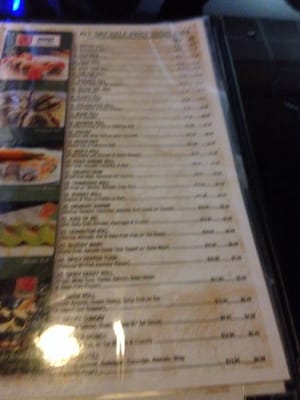 Ninki Hibachi & KBBQ by null