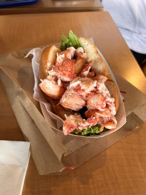 Harraseeket Lunch and Lobster Company by null