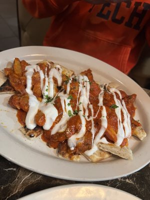 Rosemary's Thyme Bistro by null