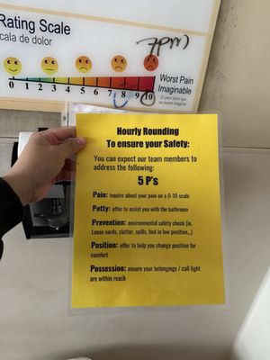 Methodist Hospital by null