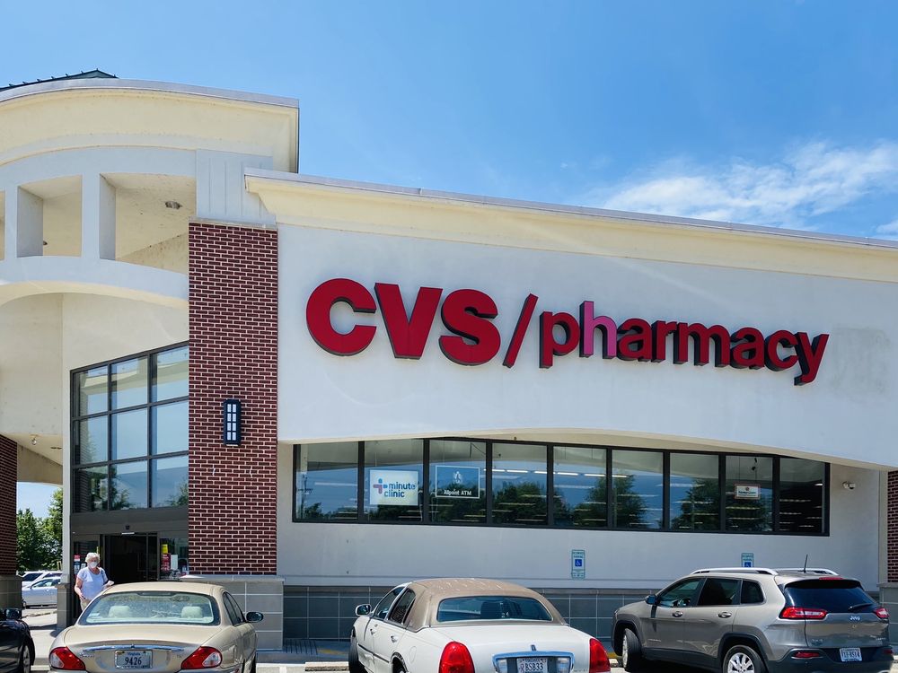 CVS PHARMACY Updated June 2024 21 Photos & 10 Reviews 5001 W