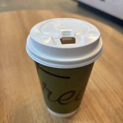 Trees Organic Coffee