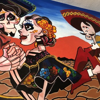 La Catrina - Mexican Near Me - St. Louis, Missouri La Catrina - Mexican Near Me - St. Louis, Missouri