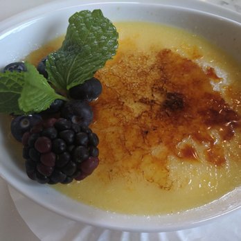 Emilia - Creme brulee - Breakfast & Brunch Near Me - Los Angeles, California Emilia - Creme brulee - Breakfast & Brunch Near Me - Los Angeles, California