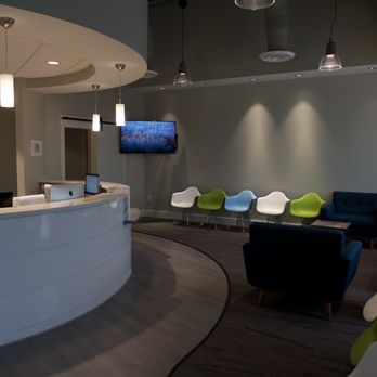 Smile Studio SA - Reception Area - Orthodontists Near Me - Shavano Park, Texas Smile Studio SA - Reception Area - Orthodontists Near Me - Shavano Park, Texas