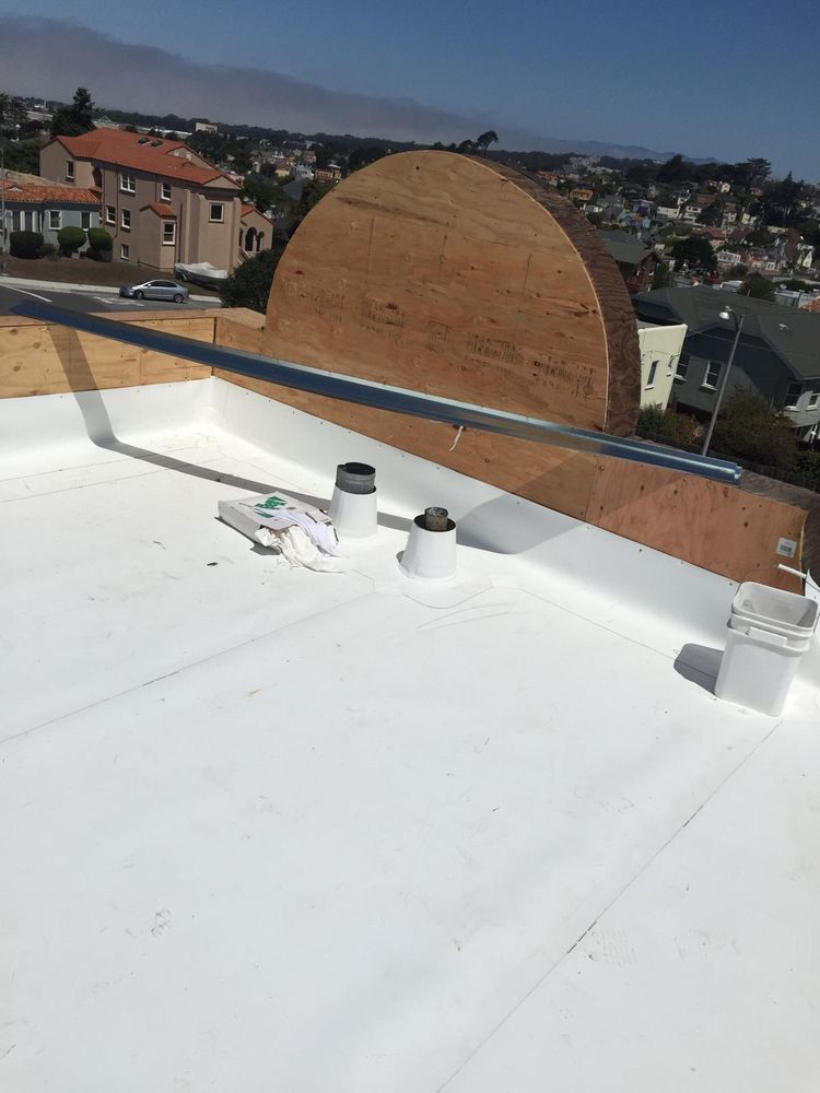 Slide of All In One Contractors, Roofing and Electrical