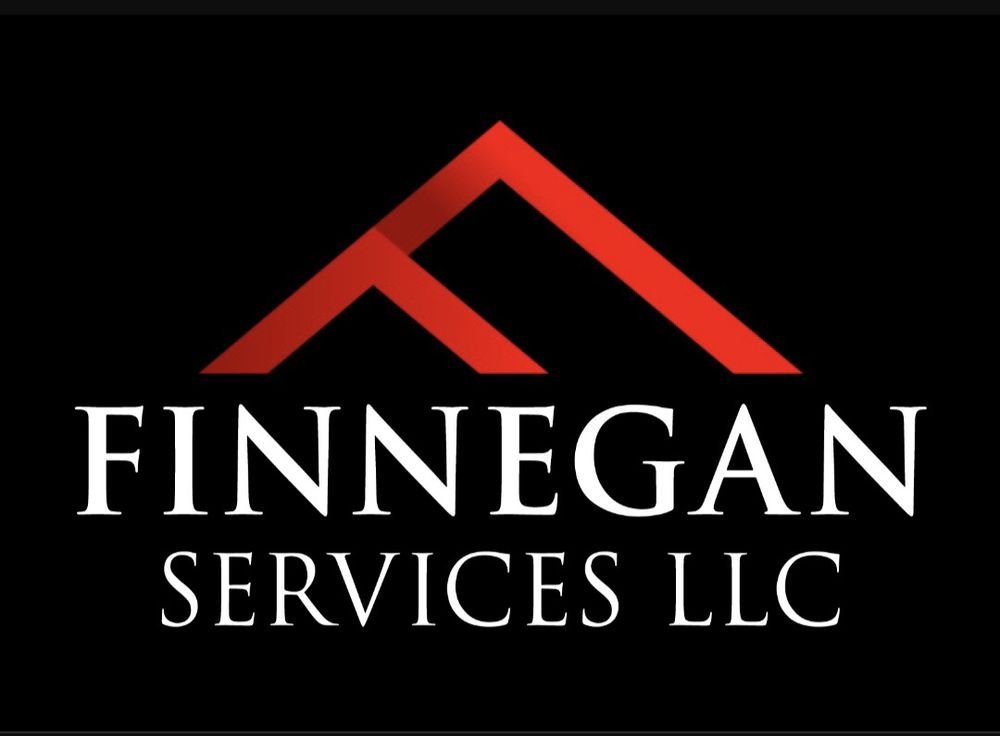 Slide of Finnegan services