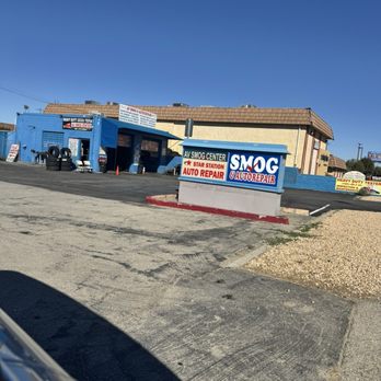 Av Smog Center - Smog Check Stations Near Me - Palmdale, California Av Smog Center - Smog Check Stations Near Me - Palmdale, California