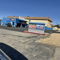 Av Smog Center