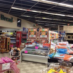 U Save Market