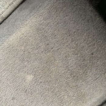 Better Detailing - Still debris - Auto Detailing Near Me - Sandy, Utah