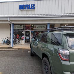 Clemmons Bicycle - Clemmons Bicycles