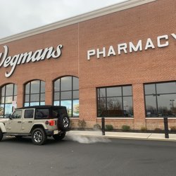 Wegmans - Signage