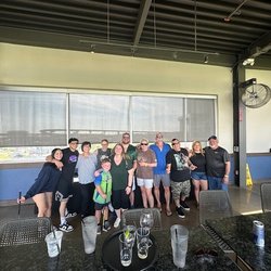 Alamo Heights Garage - Alamo Heights Garage team-building event at Top Golf spring of 2025.