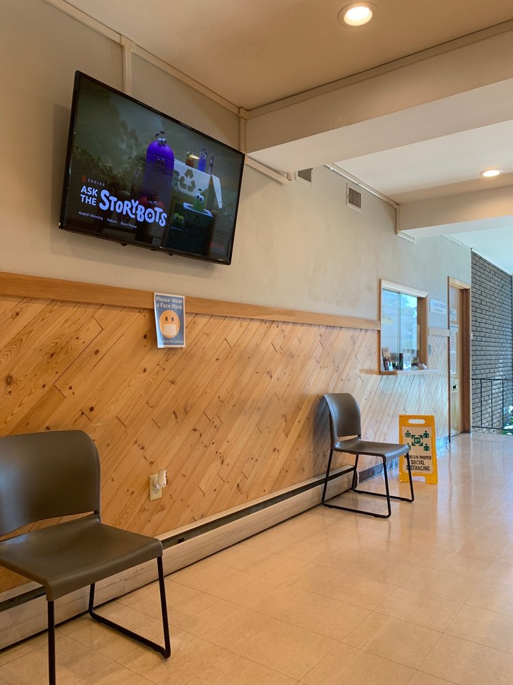 PEDIATRIC DENTISTRY OF UNION Updated October 2024 12 Reviews 381