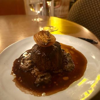 Casadonna - Italian Near Me - Miami, Florida