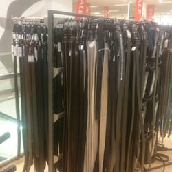 C&a - Nicht nur für Hosen geeignet