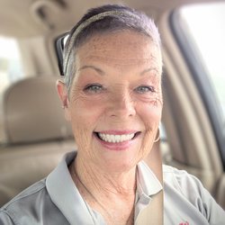 Optima Dental Surgery Center - Lakeway - I love to smile now, more than ever and Optima made it easy!