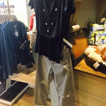 Blue Ruby - Women's Clothing Near Me - Denver, Colorado