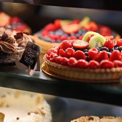 Seed to Table - Bakery offerings