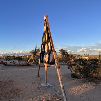 Noah Purifoy Foundation - Art Museums Near Me - Joshua Tree, California Noah Purifoy Foundation - Art Museums Near Me - Joshua Tree, California