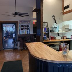 New Albanian Brewing Company Pizzeria and Public House