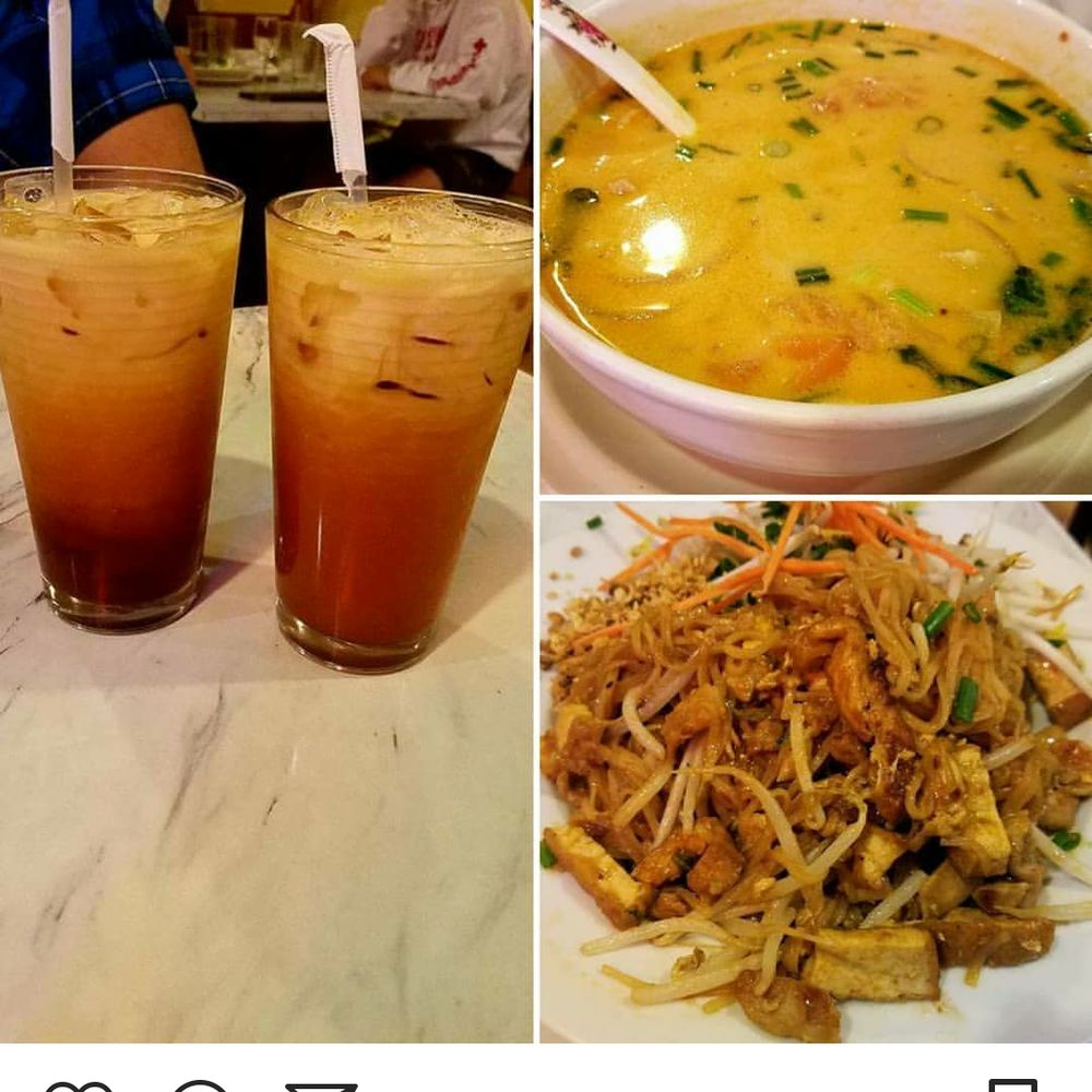 Siam Square - Thai Near Me - Honolulu, Hawaii Siam Square - Thai Near Me - Honolulu, Hawaii