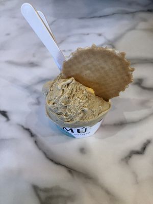 Mú - Gelato & Caffè by null