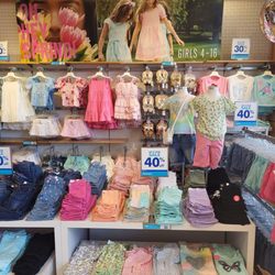 The Children's Place
