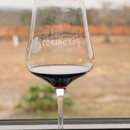 2019 Cabernet Sauvignon
