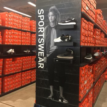 nike outlet palm beach lakes