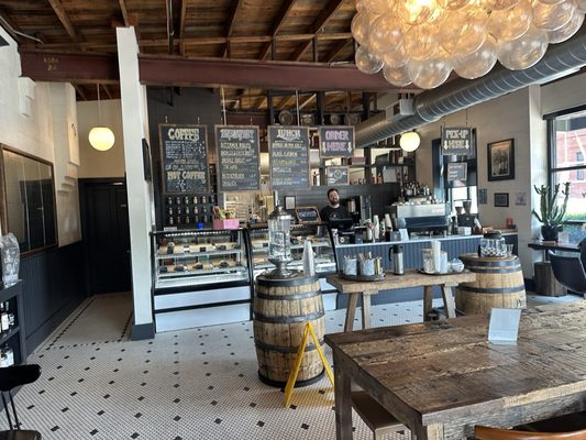 Butchertown Grocery Bakery by null