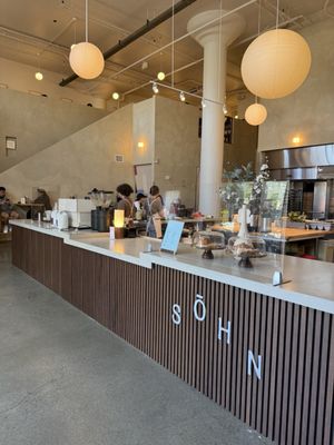 SOHN by null