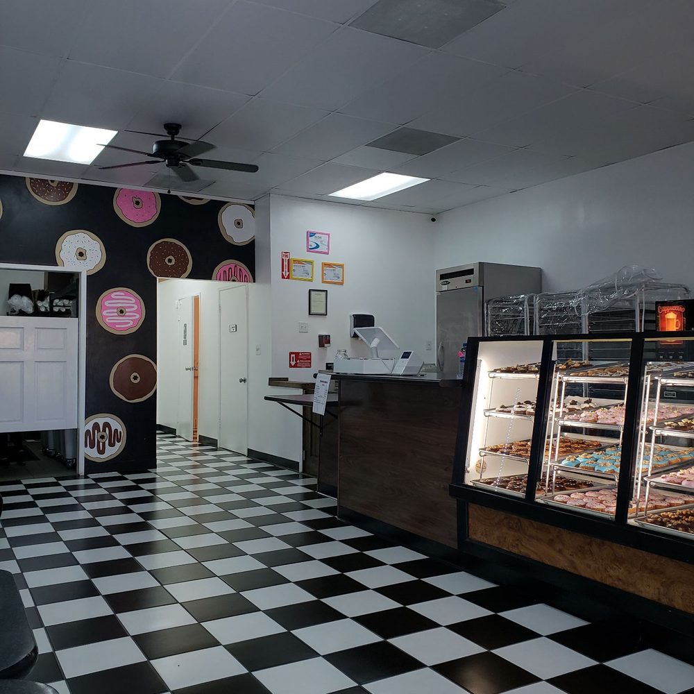 Monster Donuts - Donuts Near Me - Lancaster, California Monster Donuts - Donuts Near Me - Lancaster, California