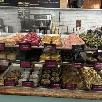 Dough - Donuts Near Me - Brooklyn, New York