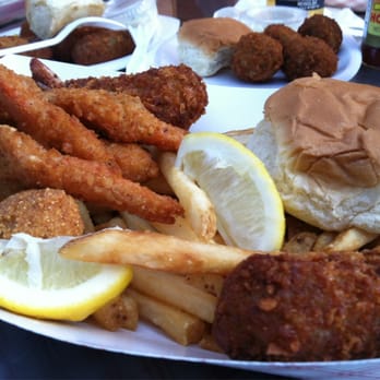 Shrimp N Stuff - Seafood Near Me - Galveston, Texas Shrimp N Stuff - Seafood Near Me - Galveston, Texas