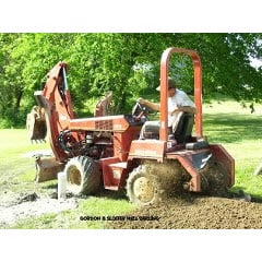 Slide of Gordon & Sloffer