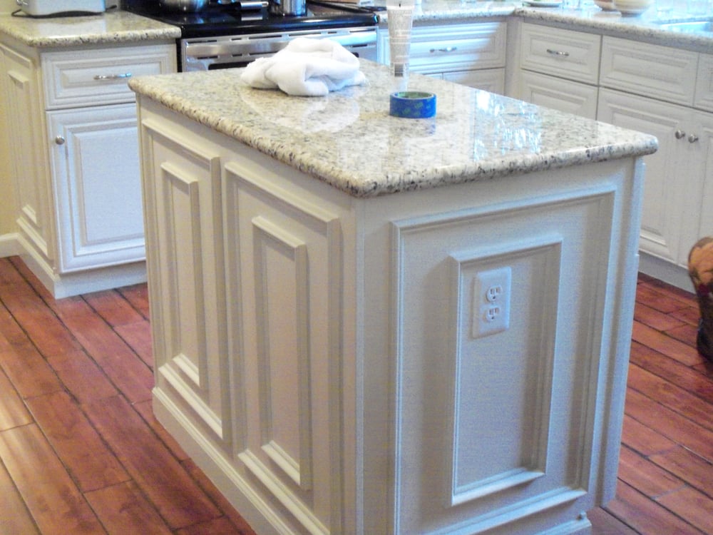 Slide of Soos Creek Renovations