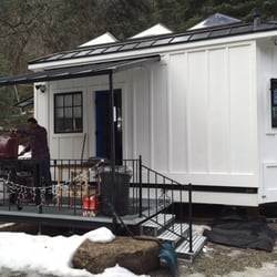 The Tiny Home