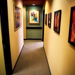 University Spine & Pain Center