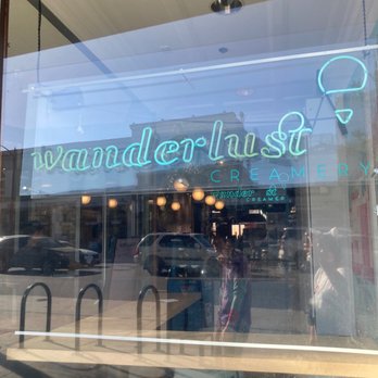 Wanderlust Creamery - Ice Cream & Frozen Yogurt Near Me - Pasadena, California Wanderlust Creamery - Ice Cream & Frozen Yogurt Near Me - Pasadena, California