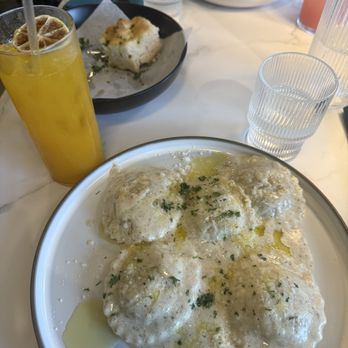 Decore - ravioli - Italian Near Me - San Diego, California Decore - ravioli - Italian Near Me - San Diego, California