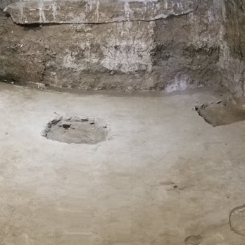 Alpha Structural - Basement prepped - General Contractors Near Me - Sunland, California